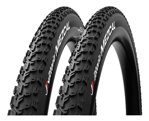 Llanta Vittoria 27.5 X 2.25 Mezcal Bicicleta Mtb  X 2 Unid