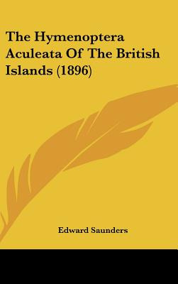 Libro The Hymenoptera Aculeata Of The British Islands (18...