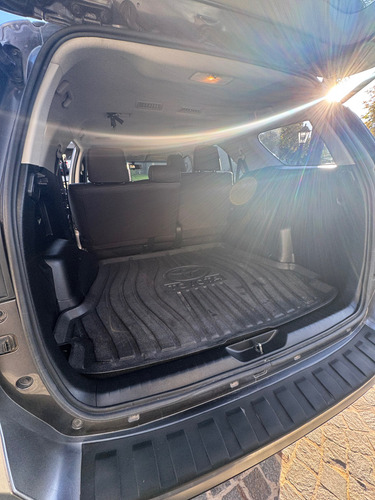 Toyota Hilux SW4 2.8 Sr 177Cv 4X4 At