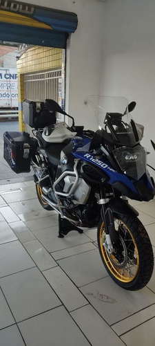 Bmw Gs R 1250 Adventure