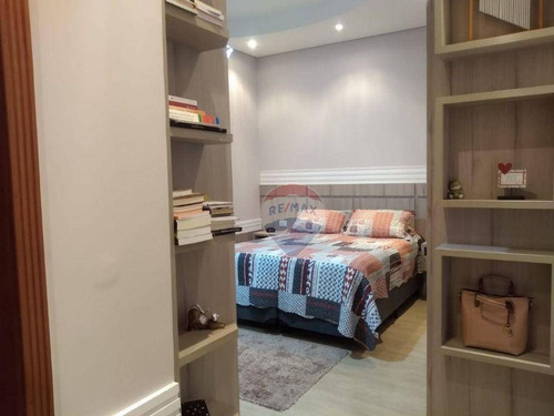 Imagem 17 de 30 de Casa À Venda, 171 M² Por R$ 650.000,00 - Jardim Maria Helena - Nova Odessa/sp - Ca0593
