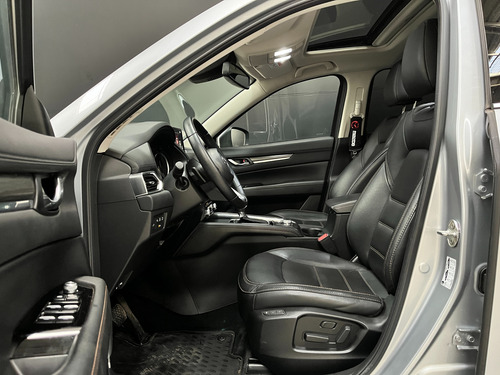 Mazda New Cx-5 4x4 2.2 Aut