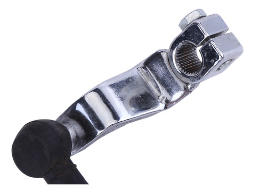 Pedal De Cambios Completo Pulsar Ns Rs 200 Bajaj