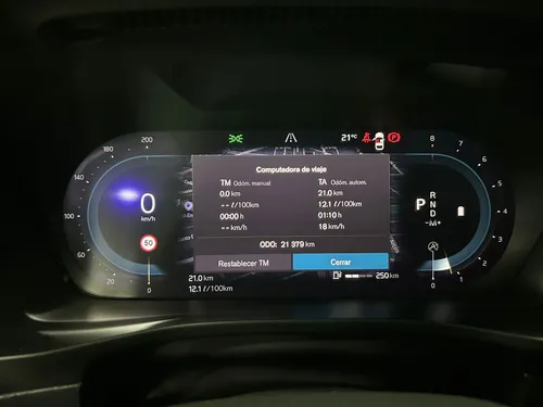 Volvo Xc40 B4 Mild Hybrid Ultimate 2023