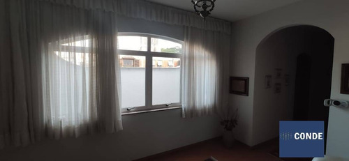 Sobrado Residencial Para Alugar No Planalto Paulista, São Paulo - 62029233