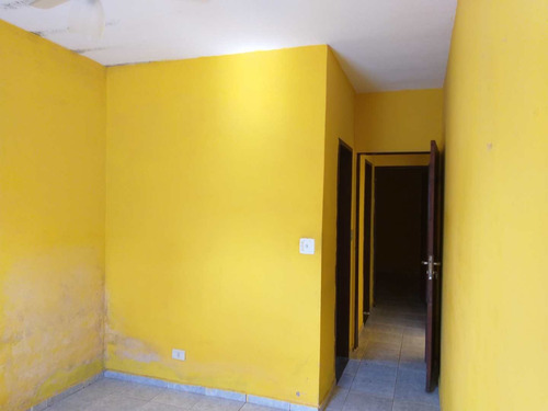 Imagem 26 de 29 de Casa Com 2 Dorms, Vila Seabra, Mongaguá - R$ 230 Mil, Cod: 287280 - V287280