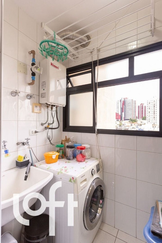 Imagem 8 de 30 de Apartamento Em São Judas, São Paulo/sp De 74m² 3 Quartos À Venda Por R$ 650.000,00 - Ap2142718-s