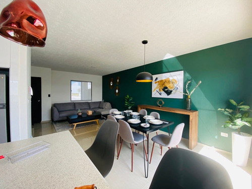 Imagen 7 de 14 de Casa En Venta En Pachuca Exclusivo Desarrollo Residencial