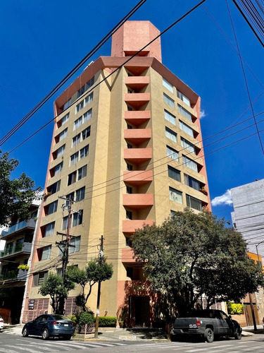 Grand Oportunidad Amplio Y Agradable Departamento En La Colo