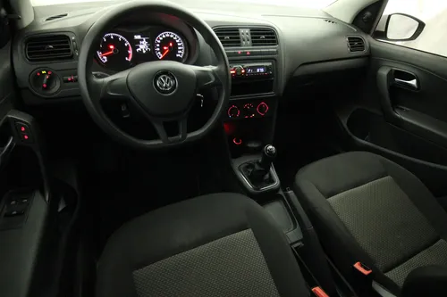 Volkswagen Vento 1.6 Starline Mt