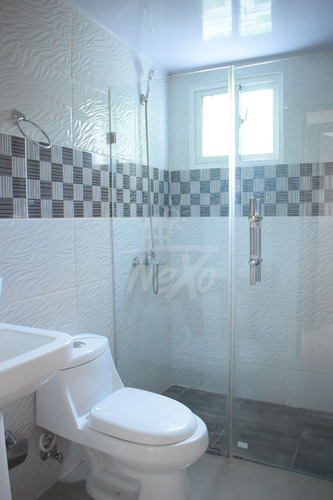 Venta Apartamento 95 Mt2 De Oportunidad En Santiago (jpa-258)