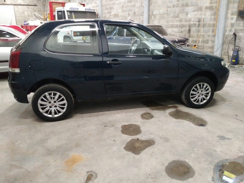 Fiat Palio 1.4 Fire 2011