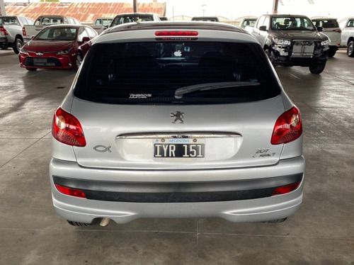 Ginza. Peugeot 207 Allure 1.4 Xs 5p 2010