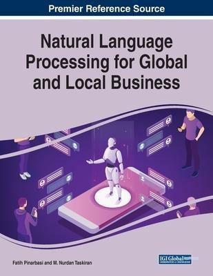 Natural Language Processing For Global And Local Business...