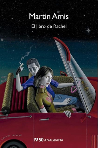 El Libro De Rachel - Martin Amis