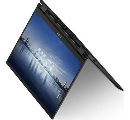 Msi Summit E14 Flip Evo 2en1 I7-1360p 1tb Ssd 32gb Ddr5 Qhd Negro