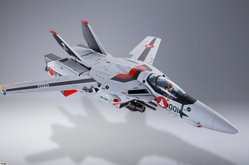 Macross Valkyrie Vf-s Bandai Dx Movie Edition