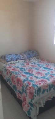 01303 - Apartamento 2 Dorms, Jardim Fátima - Guarulhos/sp - 1303