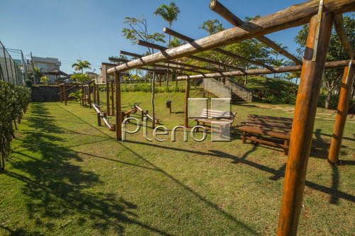 Imagem 7 de 15 de Terreno À Venda Em Swiss Park - Te029463