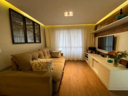Imagem 8 de 17 de Apartamento - 801d - 69291976