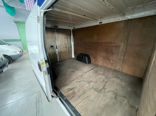 Imagem 4 de 15 de Ducato Furgão 2015