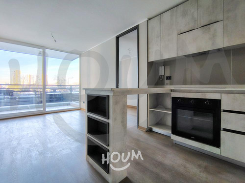 Departamento Avenida Vicuña Mackenna Id: 155731