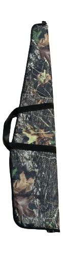 Funda Rifle C/mira Camuflaje Sinporta Fusil 130cm 51pulgadas