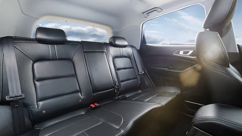 Chery Tiggo 4 2.0 Comfort 0km. Precio Promocional