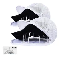 Comprar Ly Limpiador Gorras Lavar Gorras 2 Uds Jaula Lavado \u002Fzz