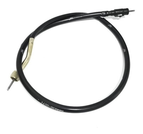 Cable Velocímetro Wstandard Wave New 110 S En Msp