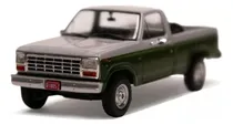 Comprar Ford F-100 Coleccion Grandes Clásicos Autos Argentinos 