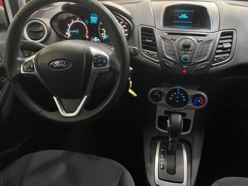 Ford Fiesta 1.6 5p Se Power (kd) 2017
