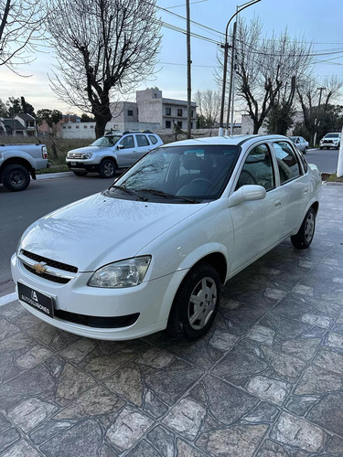 Chevrolet Classic 1.4 Ls Abs Airbag