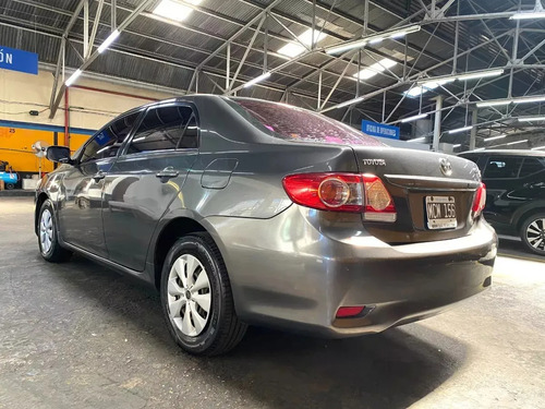 Toyota Corolla 1.8 Xei Mt Pack 136cv