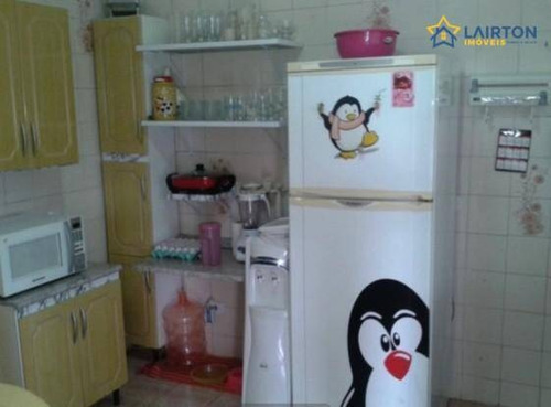 Chácara Com 3 Dormitórios À Venda, 1000 M² Por R$ 689.000,00 - Bosque Dos Eucalíptos - Atibaia/sp - Ch1450