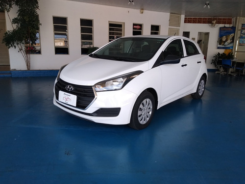 Imagem 8 de 8 de Hyundai Hb20 1.0 Comfort (flex)