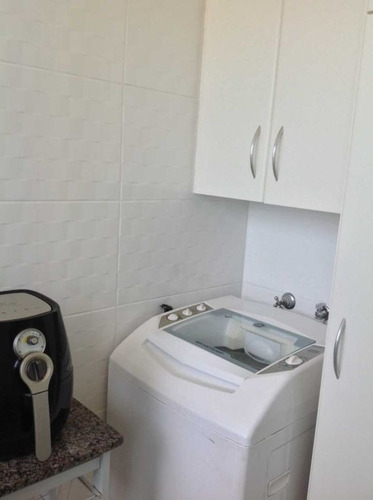 Imagem 19 de 24 de Apartamento Proximo Enxuto 3 Dormitórios - 42029