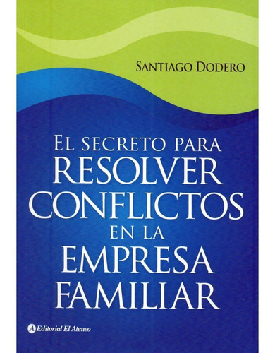 Secreto Para Resolver Conflictos