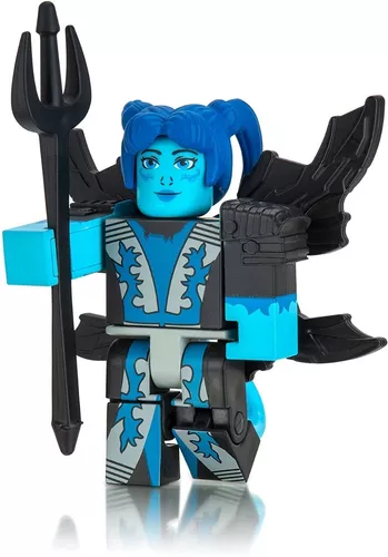  Colección Roblox Avatar Shop Series : Juguetes y Juegos