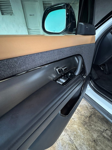 Land Rover Range Rover Sport 3.0 Phev Dynamic Hse