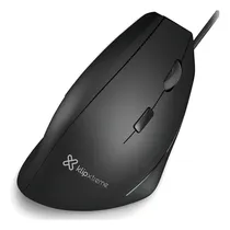 Comprar Mouse Vertical Ultra Ergonómico Kmo-505 Cable Usb Klipxtreme