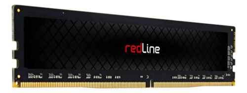 Memoria Ram Ddr4 Mushkin Redline 8gb 