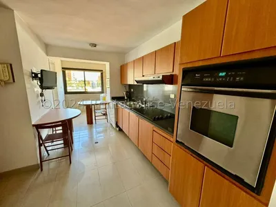 Apartamento en alquiler