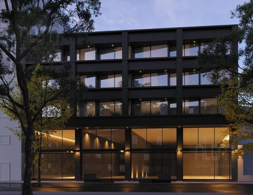 Imagen 19 de 25 de Edificio Sixto 215 | residencias Premium | lomitas