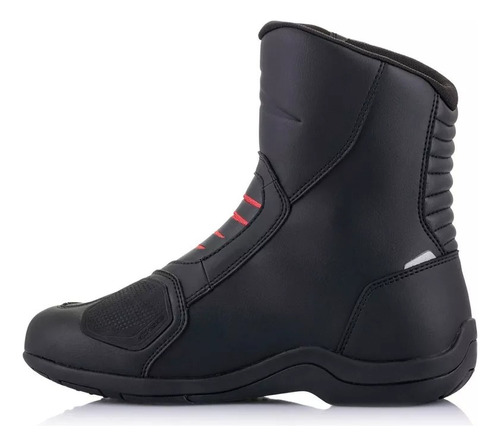 Botas Moto Touring Ruta Alpinestars Ridge V2 Solomototeam