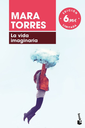 Vida Imaginaria,la - Torres, Mara