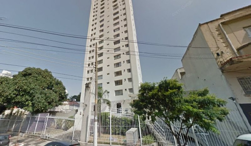 Imagem 1 de 6 de Apartamento - Ref: 3020