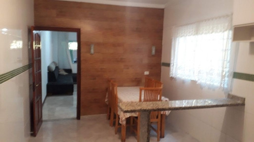 Imagem 6 de 19 de Sobrado Com 3 Dormitórios À Venda, 220 M² Por R$ 550.000,00 - Cidade São Mateus - São Paulo/sp - So0093