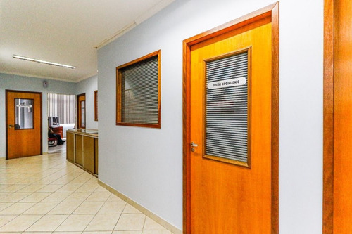 Imagem 13 de 30 de Conjunto, 441 M² - Venda Por R$ 1.800.000,00 Ou Aluguel Por R$ 9.000,00/mês - República - São Paulo/sp - Sp - Cj0548_mri