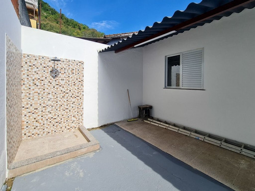 Imagem 26 de 27 de Casa Em Reforma, 2 Quartos Para Alugar, 65 M² Por R$ 2.850/mês - Itaipu - Niterói/rj - Ca0080